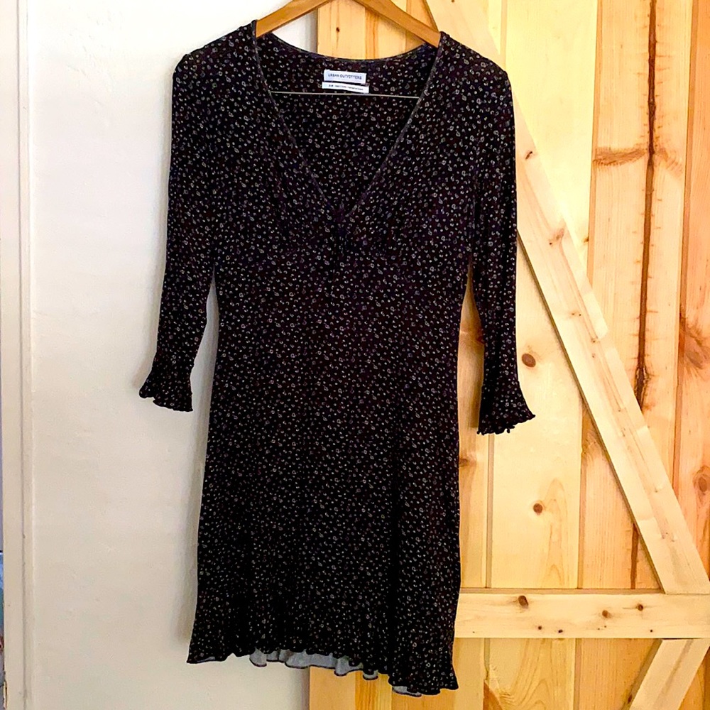 Urban outfitters dress